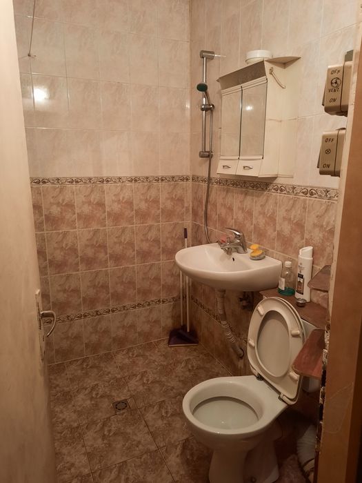 Дава се под наем Едностаен апартамент в София, Люлин 10 - 40 кв.м за 357 € - Снимка #1