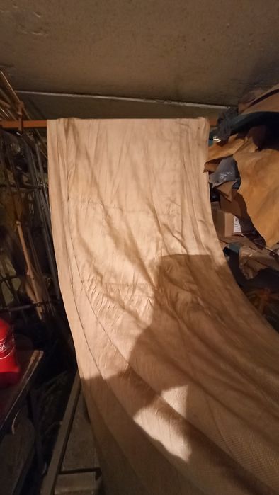 Продам полог капроновый.