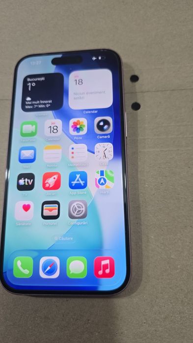 Iphone 15 roz 128 gb