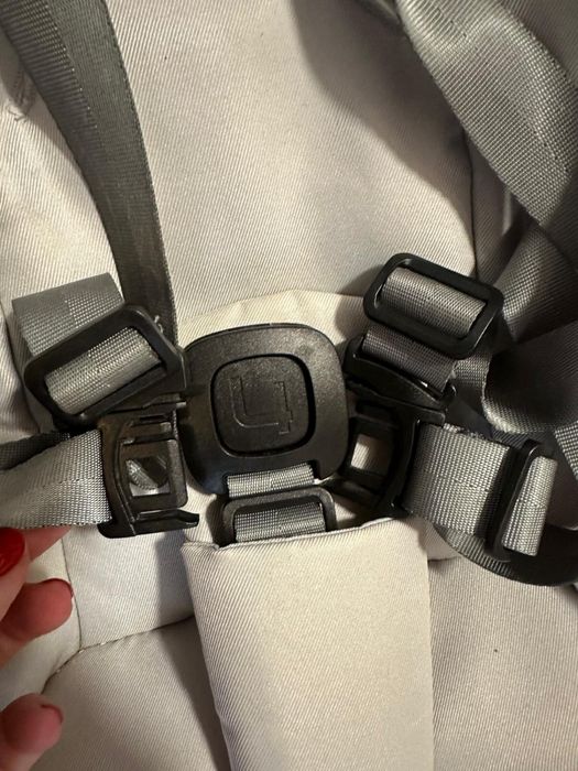 Balansoar bebe 4moms mamaroo 5.0