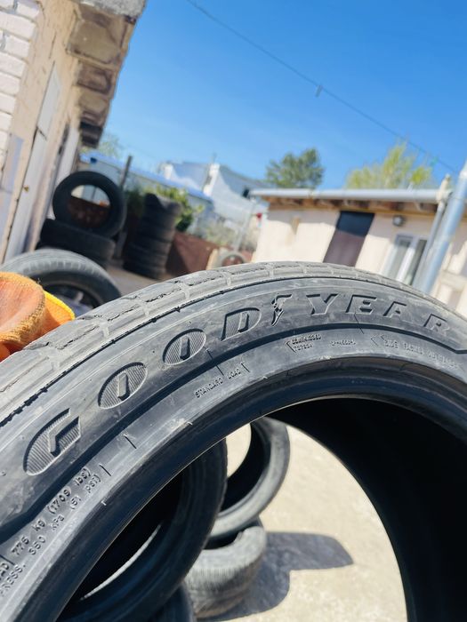 Комплект покрышка