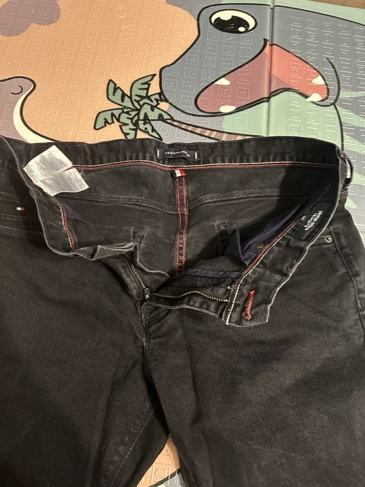 Мъжки дънки и панталони Tommy hilfiger,Calvin Klein и други