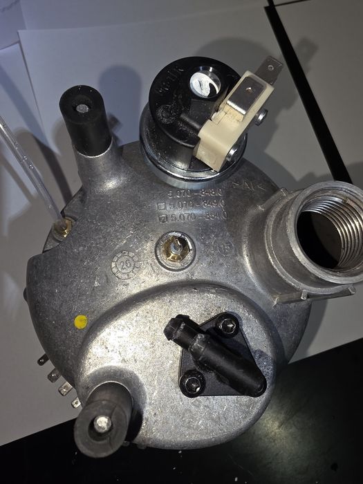 Boiler complet Karcher SC 5 - NOU - cod 4.070-884.3