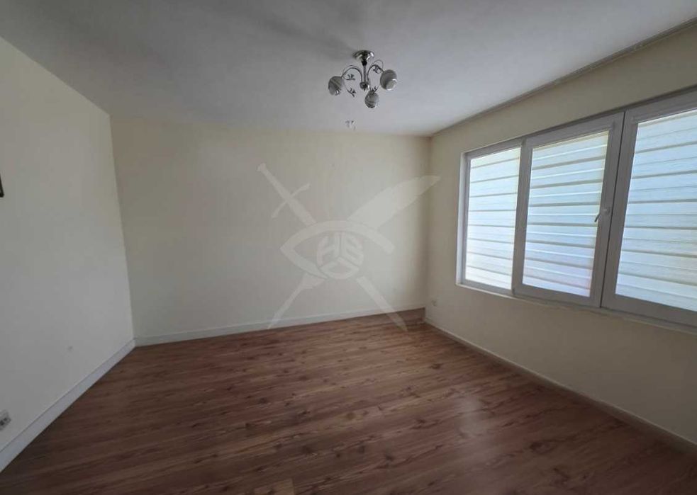 Тристаен апартамент в Асеновград 90721