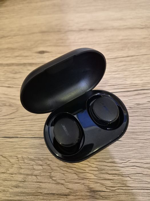 Căști Bose QuietComfort