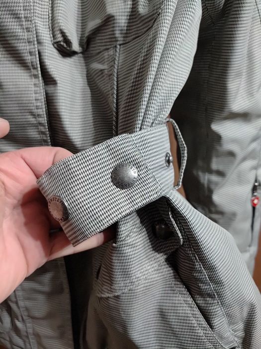 Geaca Wellensteyn Cosmo