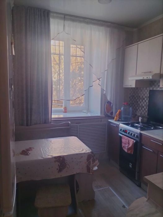 1 комн.квартира.Ипотека любого банка.