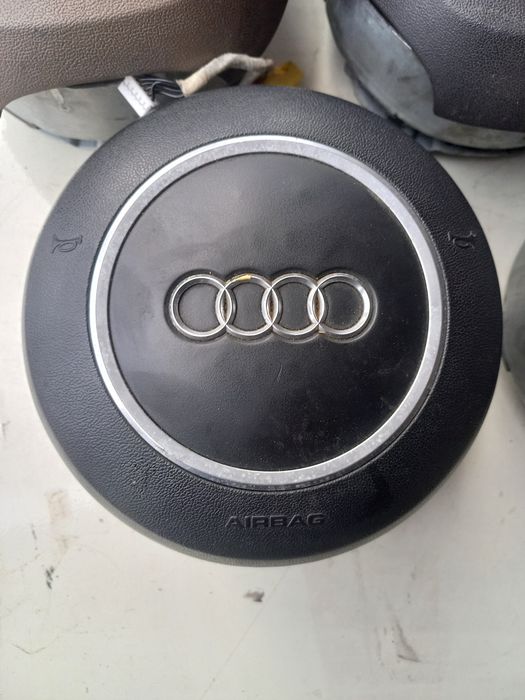 Аербег/Airbag за VW/Audi