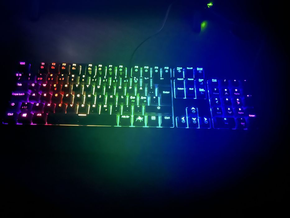 Pc gaming ful set (negociabil)(scimb)