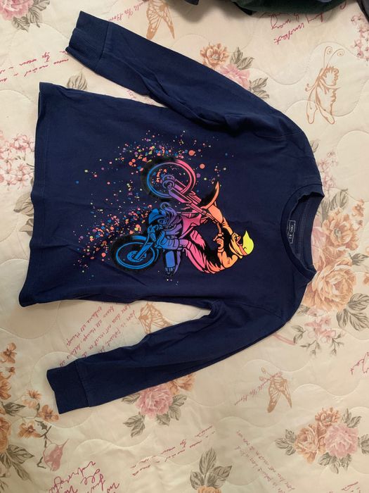 Детски дрехи 6-7