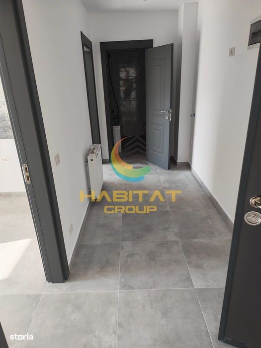 Vanzare Apartament 2 Camere Bloc Finalizat