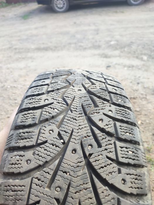 Резина R 15 зима TOYO