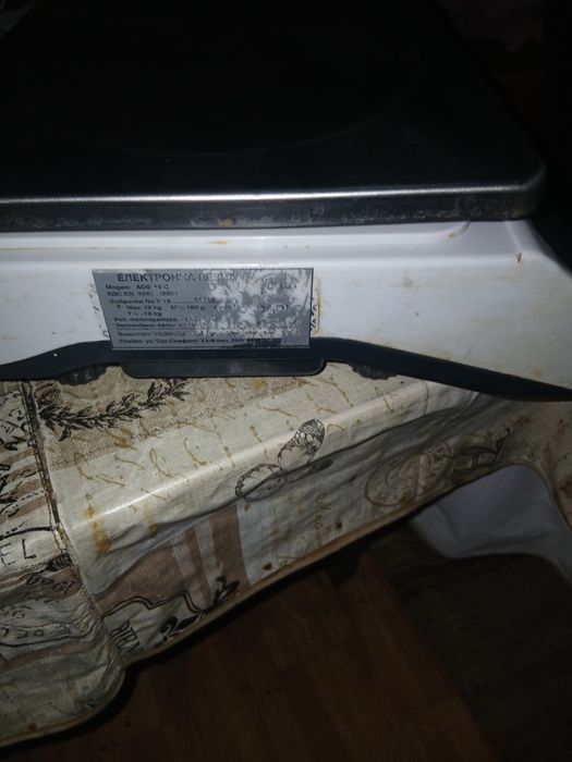 Еликом Силистра ел.везна