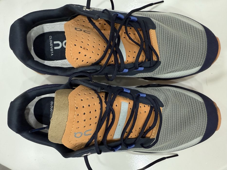 Продам новые кроссовки 100% оригинал