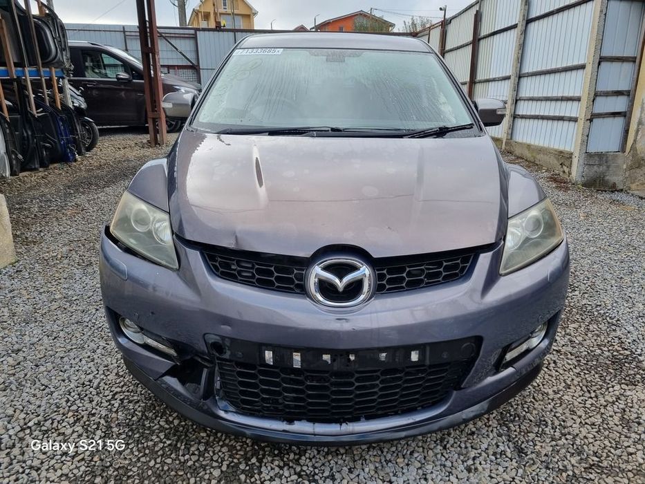Airbag Mazda CX - 7 2006 - 2012 (1409) Pasager