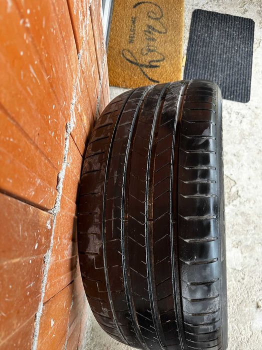 Anvelope Pirelli 275/40 R20