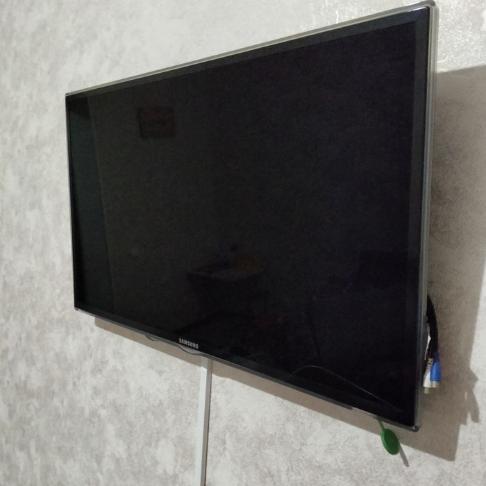 Телевизор samsung smart TV