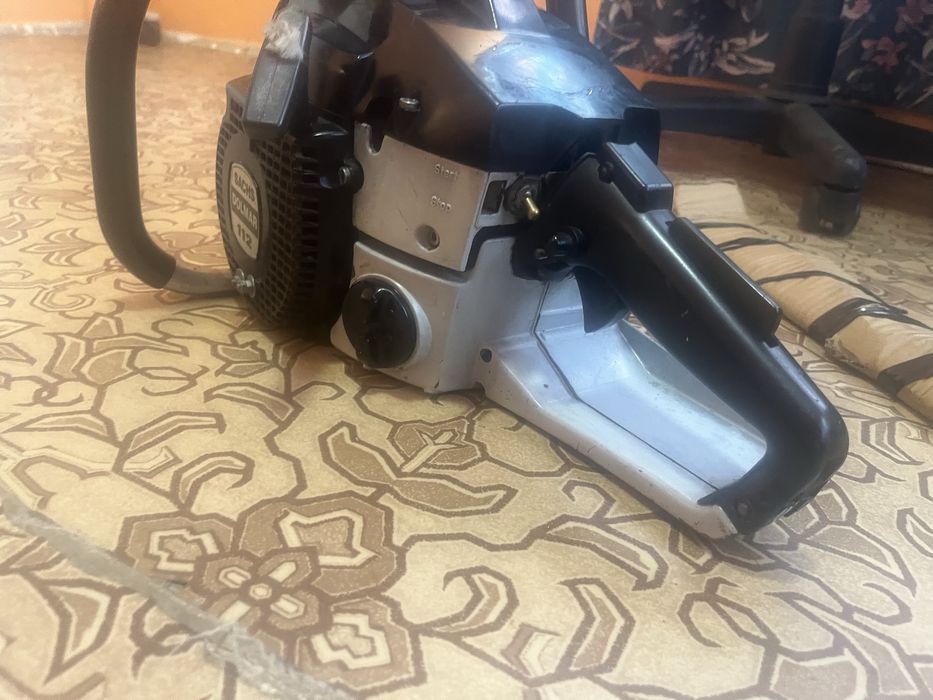 Резачка Sachs Dolmar 112