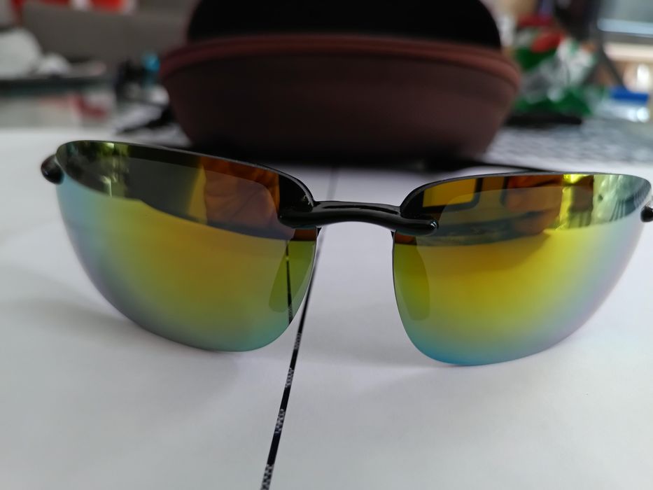 Ochelari de soare UV, foarte ușori