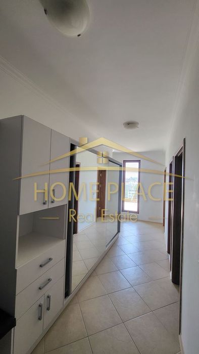 Дава се под наем Тристаен апартамент в Варна, Чаталджа - 160 кв.м за 1296.42 € - Снимка #7