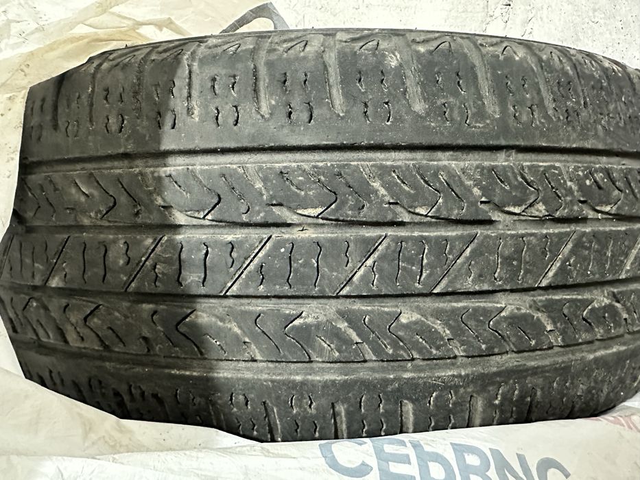Резина лето 265/60/18