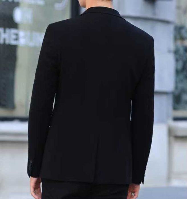 Мъжко Сако Есенно М