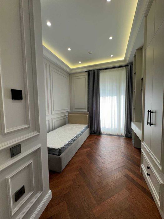 4-х комнатная в ЖК «O'z Mahal» ID: 6555