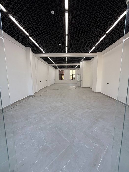 Сдаётся коммерческое помещение в Яшнабаде