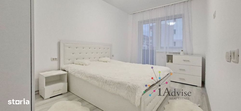 Apartament de inchiriat 3c Sanpetru Subcetate