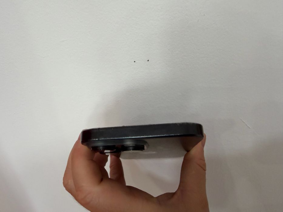 Iphone 16 Pro Max, 256 gb, Black Titanium