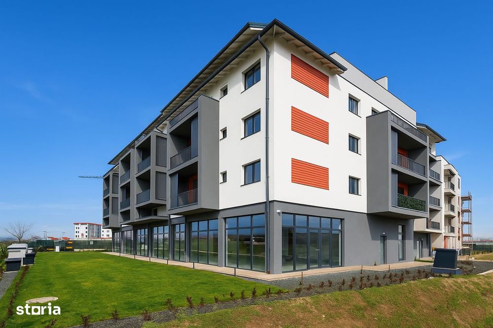 Dezvoltator vand Apartament cu 2 camere, Imobil Nou , Timisoara