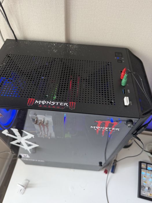 компьтер игровой