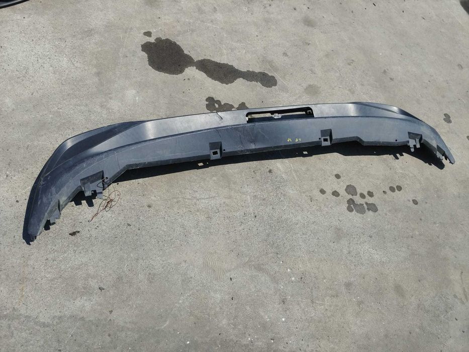 difuzor bara spate vw golf 8 5h  5h6807568