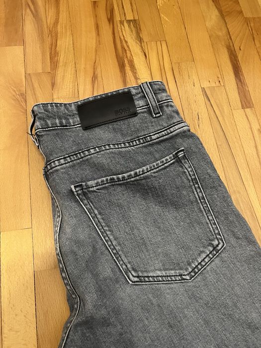 HUGO BOSS мъжки дънки 30/32