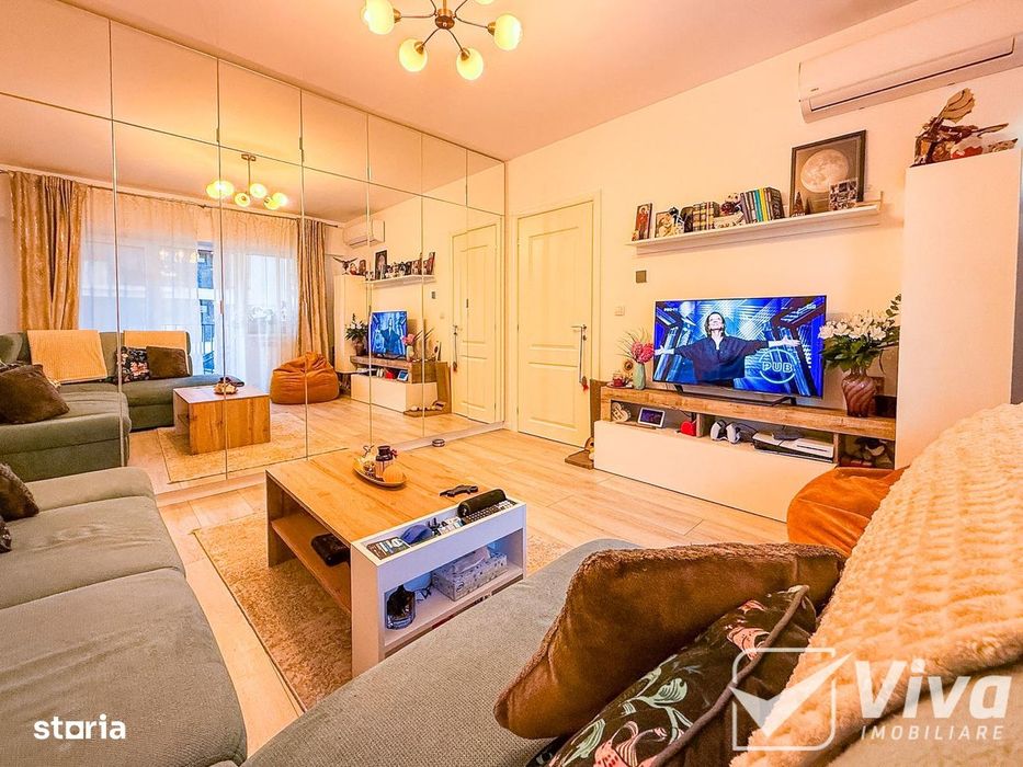 La cheie! Apartamentul favorit al românilor:decomandat-interm-Tatarasi