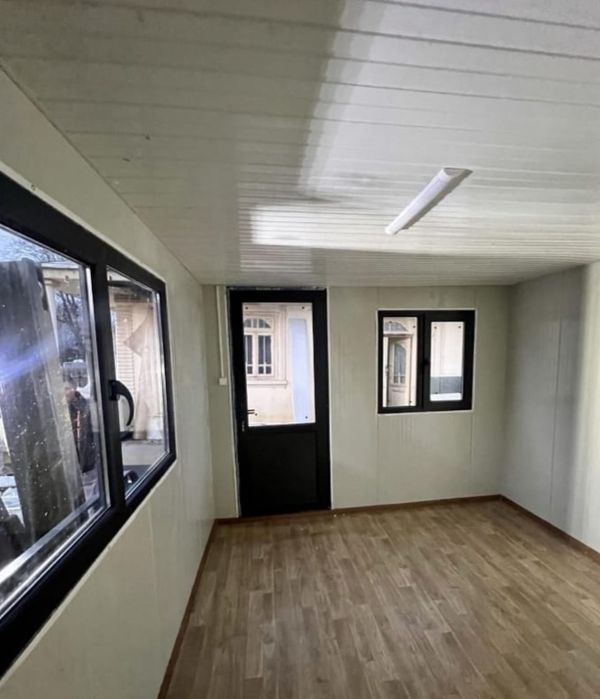 Vand containere modulare la super preț-calitate