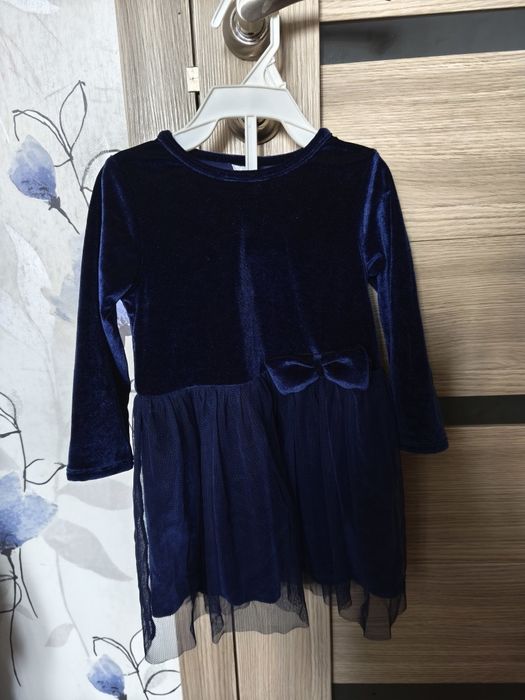 Продам нарядное платье