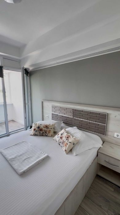 Apartament de închiriat 2 camere Mamaia-Nord Navodari direct proprietar IDA BEACH