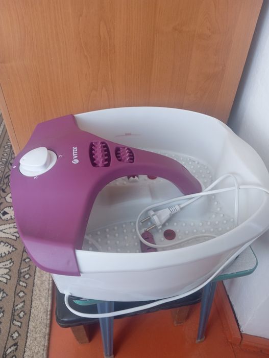Продается мини стиралка, массажер, оконные рамы
