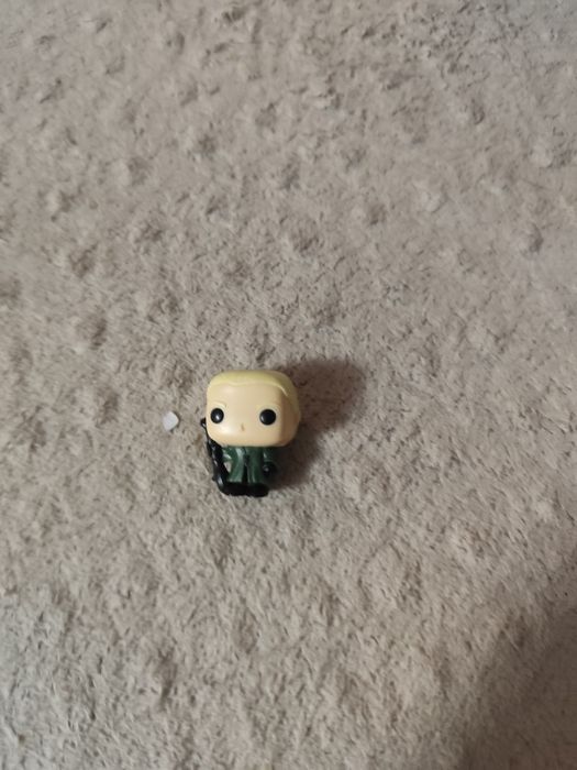 Обмен на фигурку