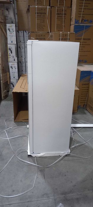 Вертикальный морозильник AIWA BD-180 (6 полок, -18°C) — Новый приход!