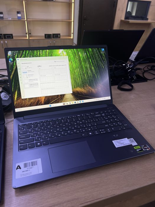 Lenovo Loq/baitime/kaspi0-0-12