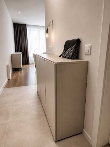 Дава се под наем Двустаен апартамент в София, Сердика - 74 кв.м за 796.62 € - Снимка #6