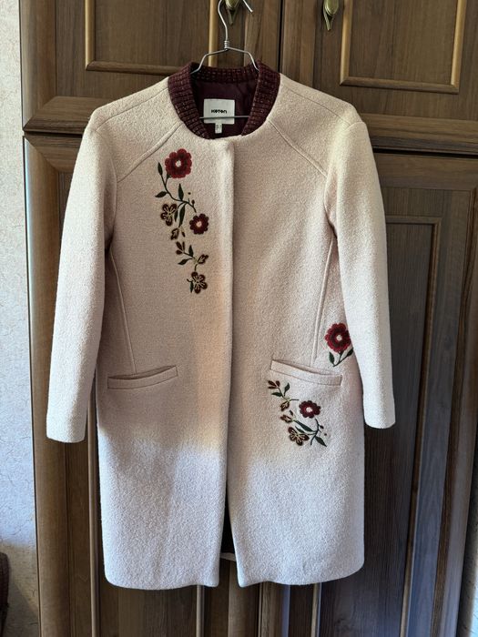 Пальто (Турция)