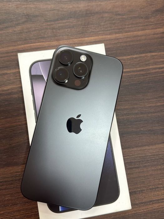 Iphone 16 pro max 256 gb