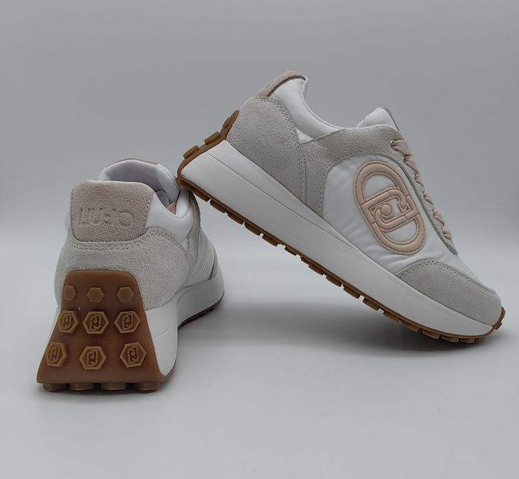 LIU JO LOLO 17 Оригинални Сникърси