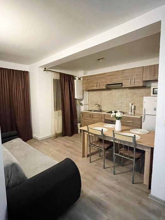 Apartament 3 camere