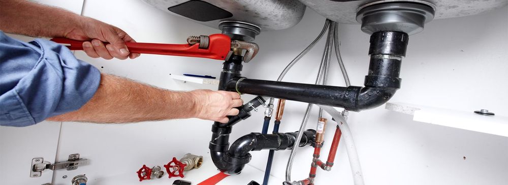 Услуги сантехника 24/7