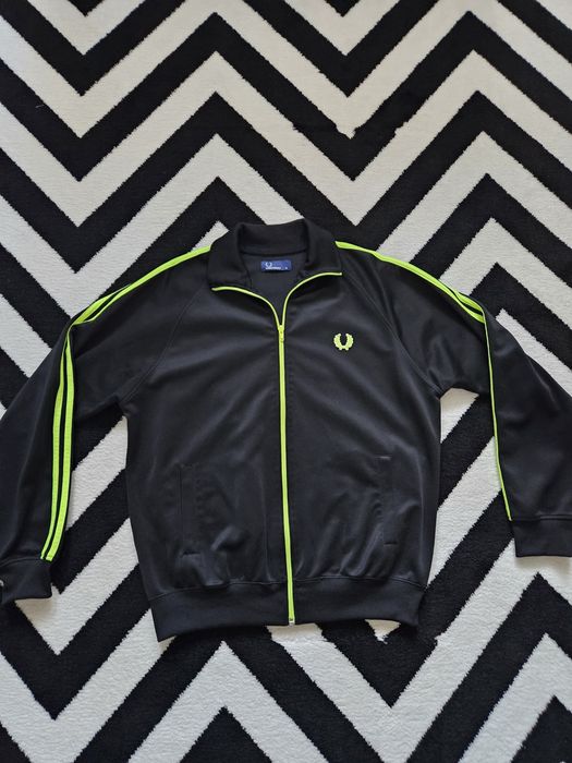 Fred Perry мъжка горница