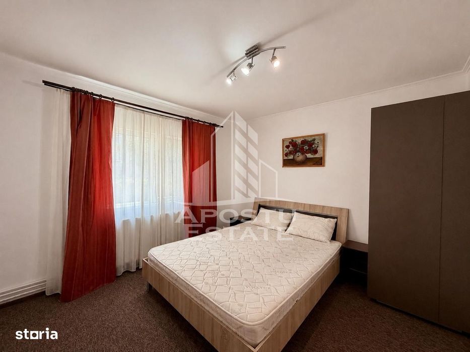 Apartament de vanzare, decomandat, 2 camere, Lipovei, Timisoara